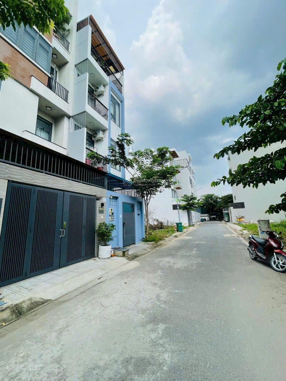 Đất dự án Center Home Trường Thọ 64.6m² giá 6.46 tỷ - Đầu tư sinh lời tại vị trí vàng!