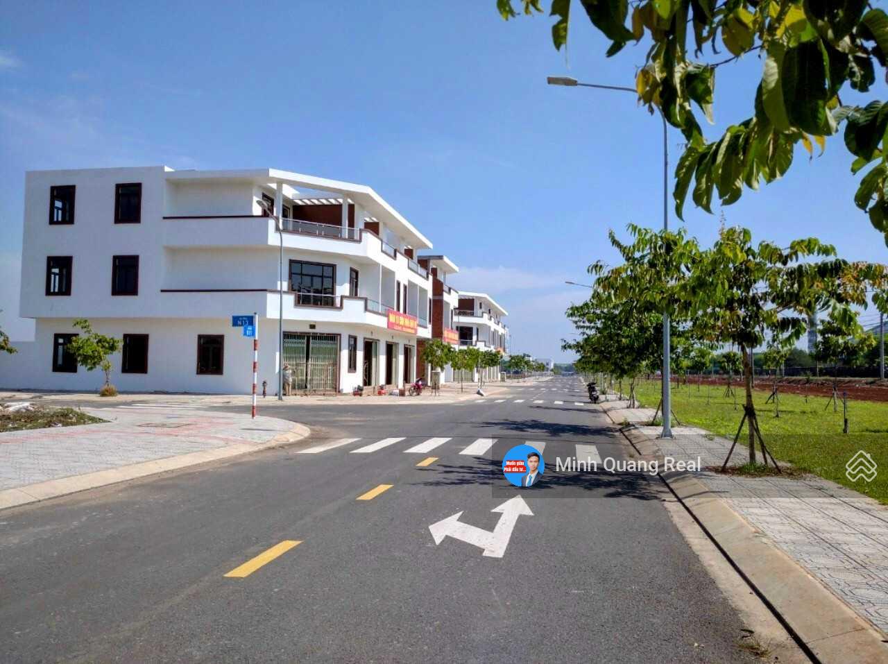 Shophouse KĐT Bàu Xéo Trảng Bom 100m² giá 3,5 tỷ - Căn góc mặt tiền kinh doanh hiếm có!