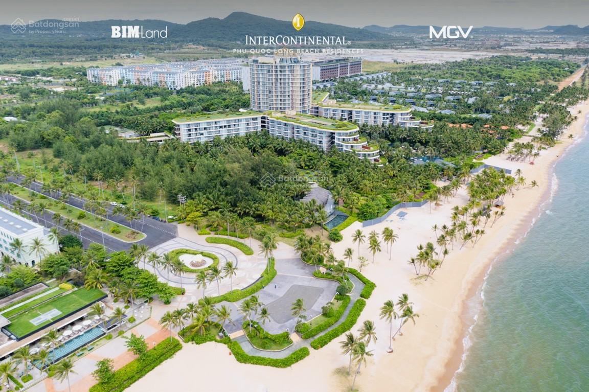 Shophouse Phú Quốc 120m² giá 14.5 tỷ - Đầu tư sinh lời ngay 22 phòng khách sạn!