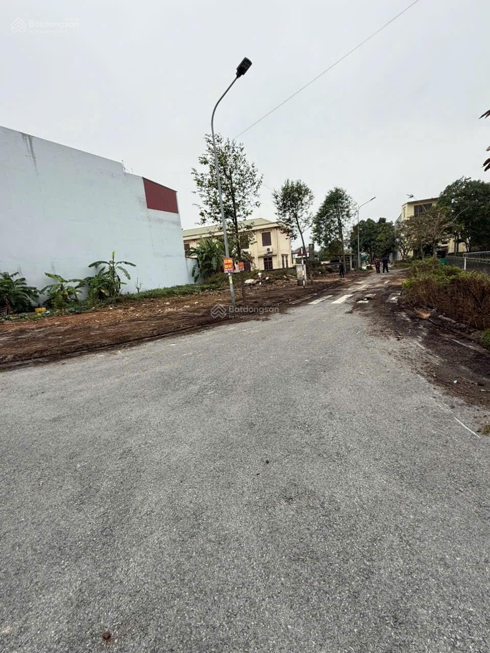 Bán lô góc Vạn An Residence 91m² mặt tiền 5m - Giá chỉ 6.5 tỷ!