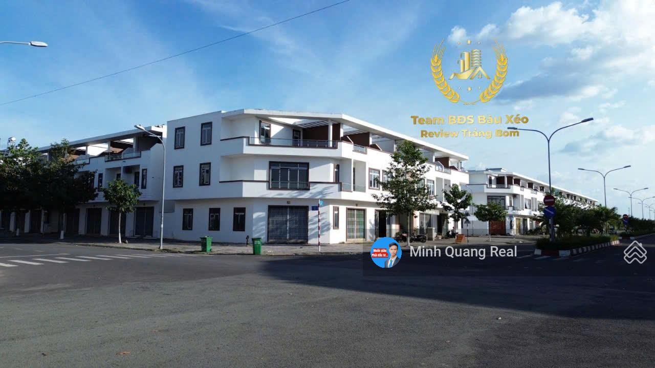 Đất nền khu đô thị Bàu Xéo Trảng Bom 100m² chỉ từ 1.55 tỷ - Đầu tư sinh lời ngay!