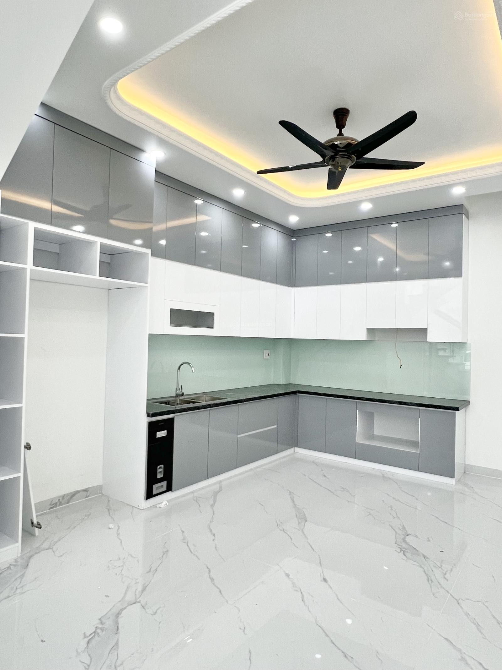 Bán nhà 4 tầng Him Lam, Hùng Vương, Hồng Bàng 47m² giá 3.9 tỷ - Độc lập, đẹp lung linh!