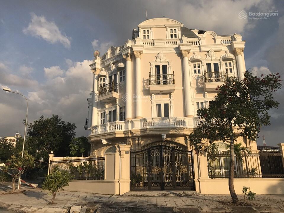 Đất nền KDC Ninh Giang Cát Lái 85m² giá 5.5 tỷ - Xây dựng ngay với móng cọc sẵn!