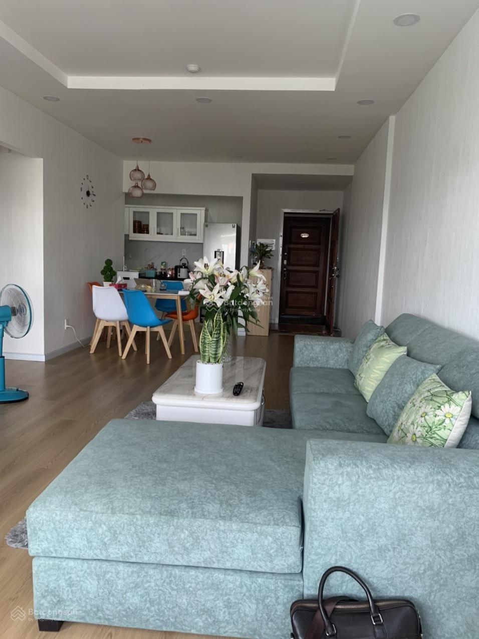 Căn hộ Phú Đạt 74m² giá 1.74 tỷ - Nhà mới đẹp, đầy đủ nội thất