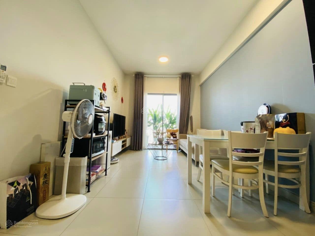 Căn hộ M-One Gia Định Gò Vấp 70m² giá 1.71 tỷ - Full nội thất hiện đại!