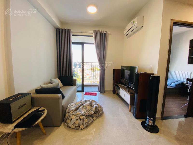 Căn hộ Saigon Asiana Quận 6 67m² giá 1.71 tỷ - Sẵn sàng vào ở ngay!