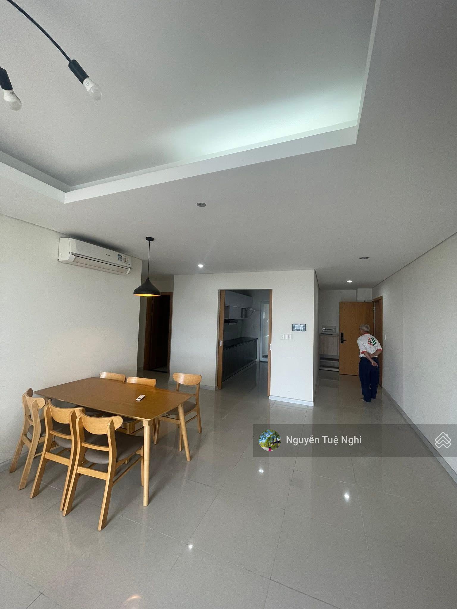 Căn hộ Thanh Đa View Bình Thạnh 76m² giá 1.86 tỷ - Không gian sống lý tưởng!