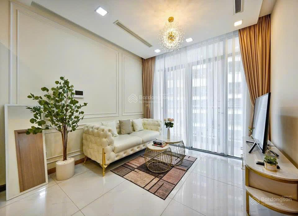 Căn hộ cao cấp Homyland 2 Quận 2 72m² giá 2.2 tỷ - Sẵn sàng vào ở ngay!