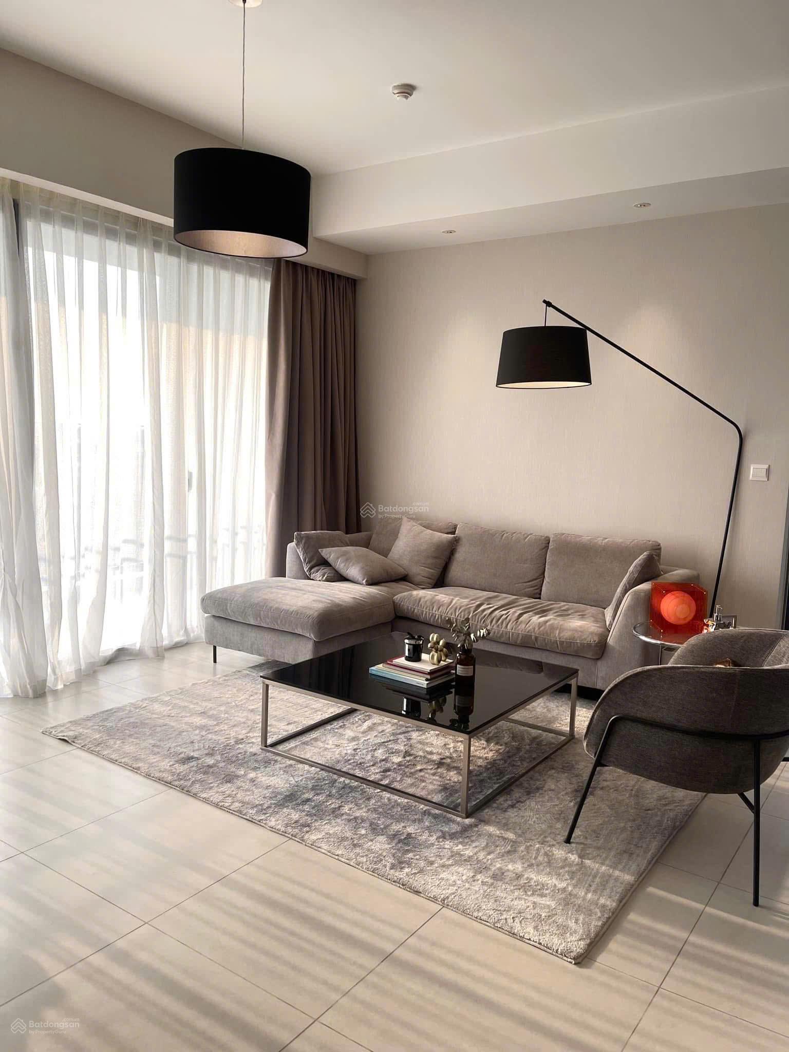 Bán gấp căn hộ 75m² tại Khu phức hợp 152 Điện Biên Phủ - Thiết kế hiện đại, phong thủy tốt!