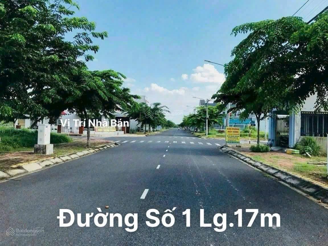 Đất nền Khu dân cư Thái Sơn T&T 100m² giá chỉ 2,23 tỷ - Cơ hội đầu tư hấp dẫn!