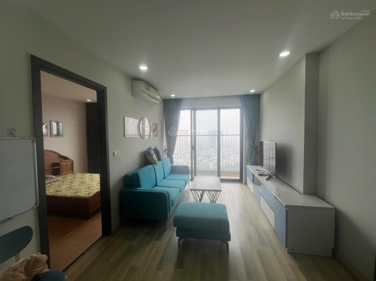 Chính chủ bán căn hộ 90m² Xuân Mai Riverside - Tầng cao, view triệu đô, giá 5.35 tỷ