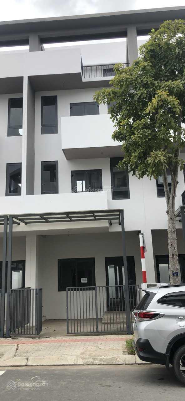 Nhà liền kề The Pearl Riverside 70m² giá 2,5 tỷ - Hỗ trợ vay ngân hàng