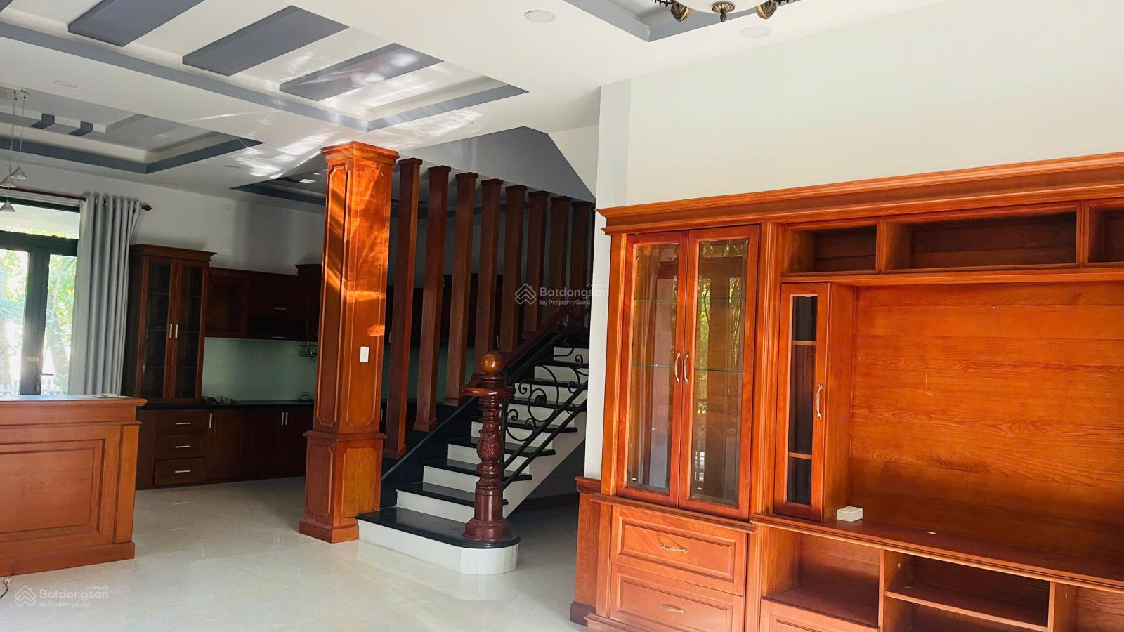 Bán biệt thự Tuyết Anh Bình Mỹ Củ Chi 250m² giá 8 tỷ - View sông Sài Gòn đẳng cấp nghỉ dưỡng