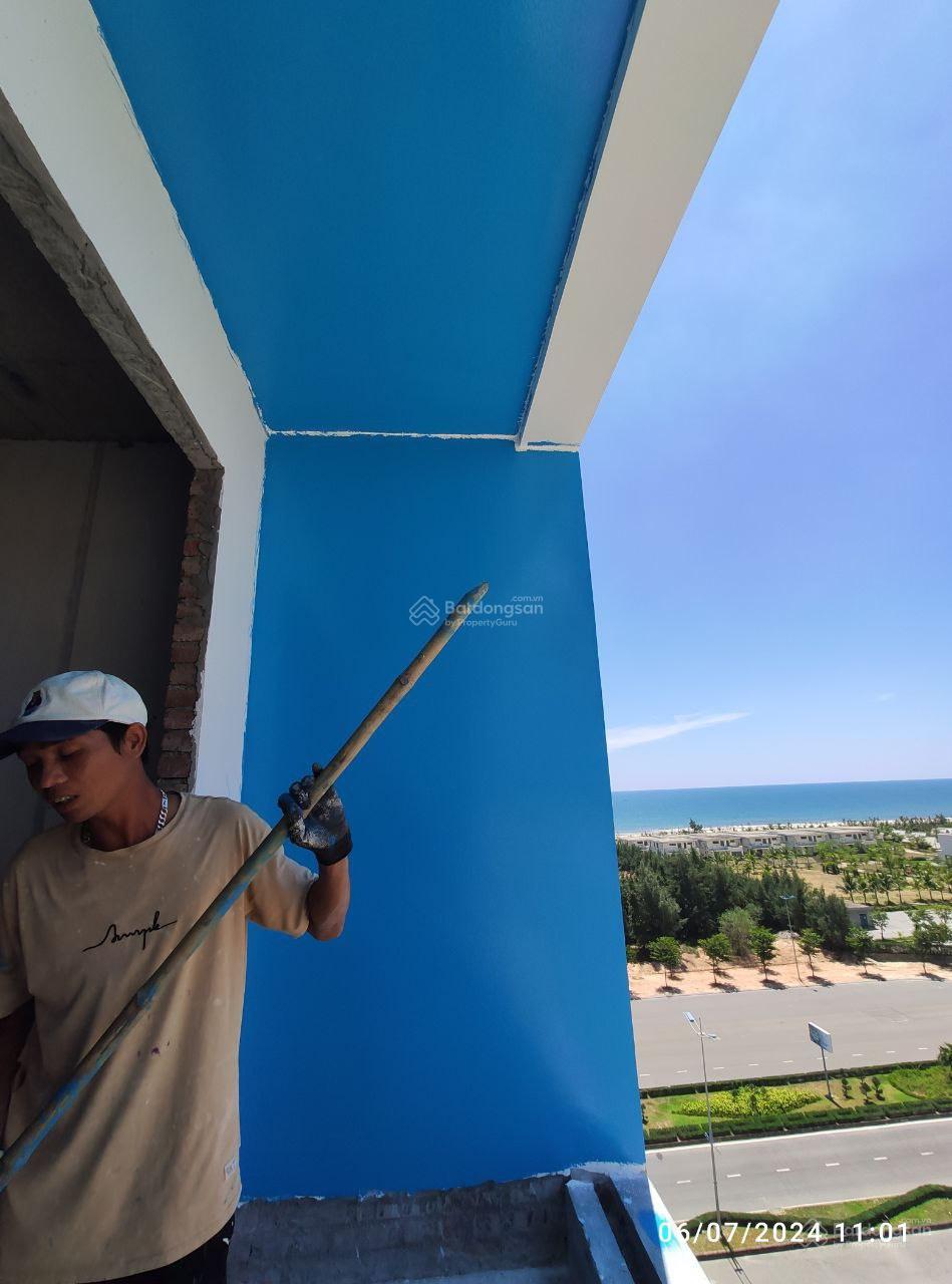 Căn hộ view biển Bảo Ninh, Đồng Hới 29m² giá chỉ 1.1 tỷ - Sẵn sàng vào ở!