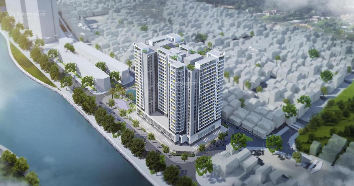 Căn hộ Rice City Long Châu - Hỗ trợ hồ sơ NOXH chuyên nghiệp tại Long Biên
