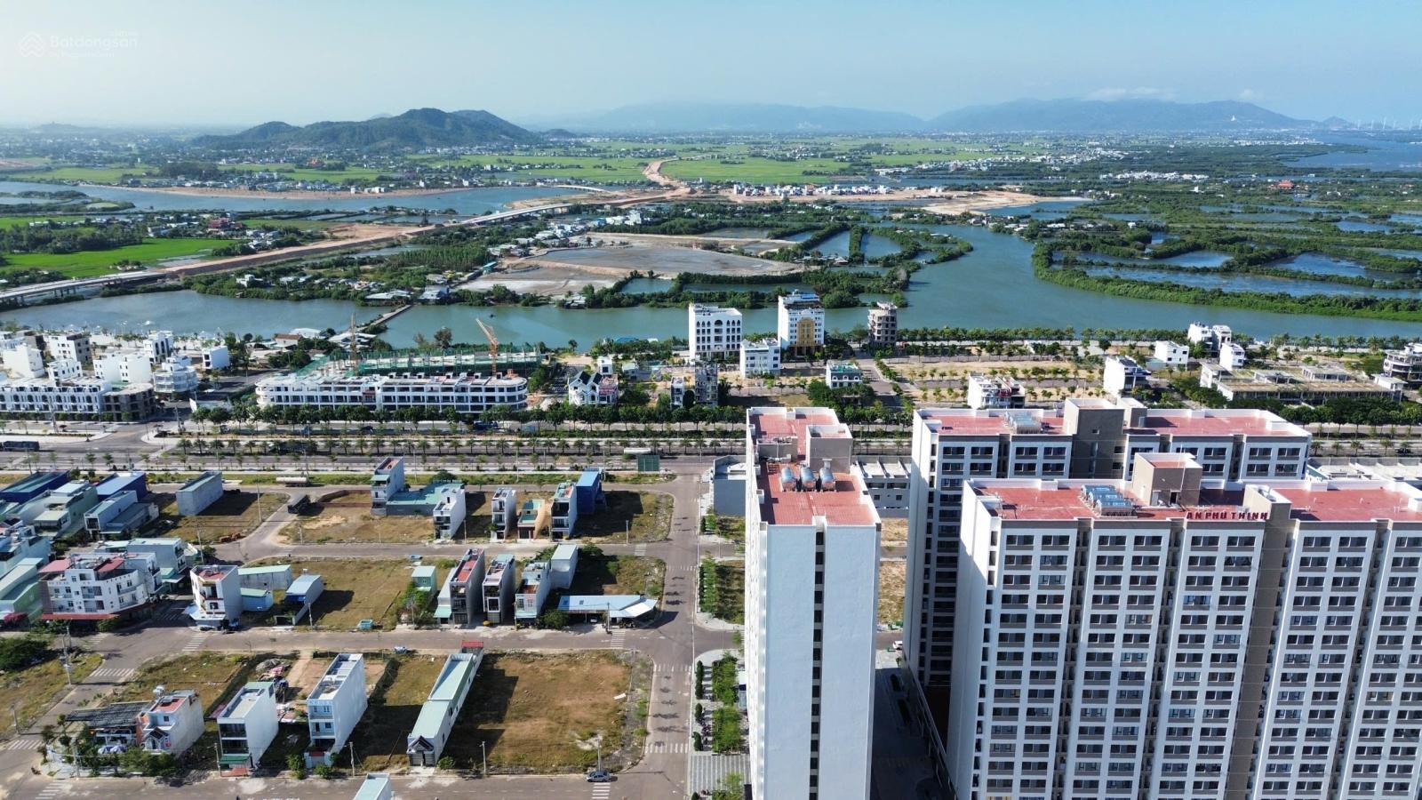 Đất nền An Phú Thịnh, 114m² giá 28,5 triệu/m² - Cơ hội đầu tư hấp dẫn!