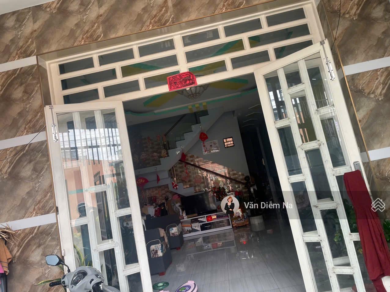 Nhà mặt phố Đinh Đức Thiện, 100m², giá 3,75 tỷ - Mặt tiền kinh doanh đắc địa!