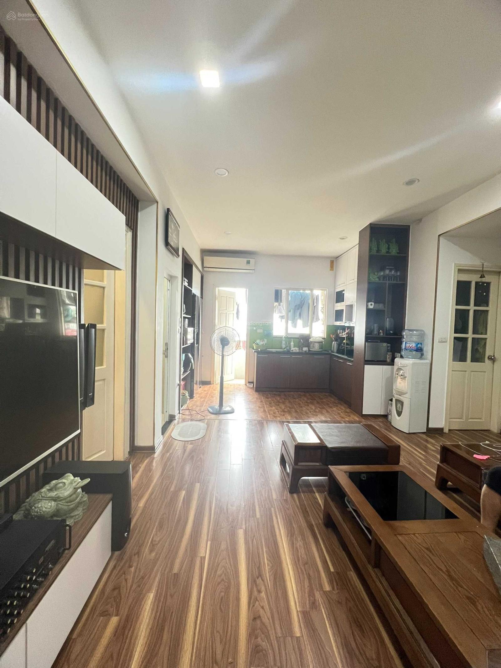 Căn hộ The Vesta Phú Lãm 69m² giá 3,xyzt tỷ - Full nội thất, sổ đẹp!