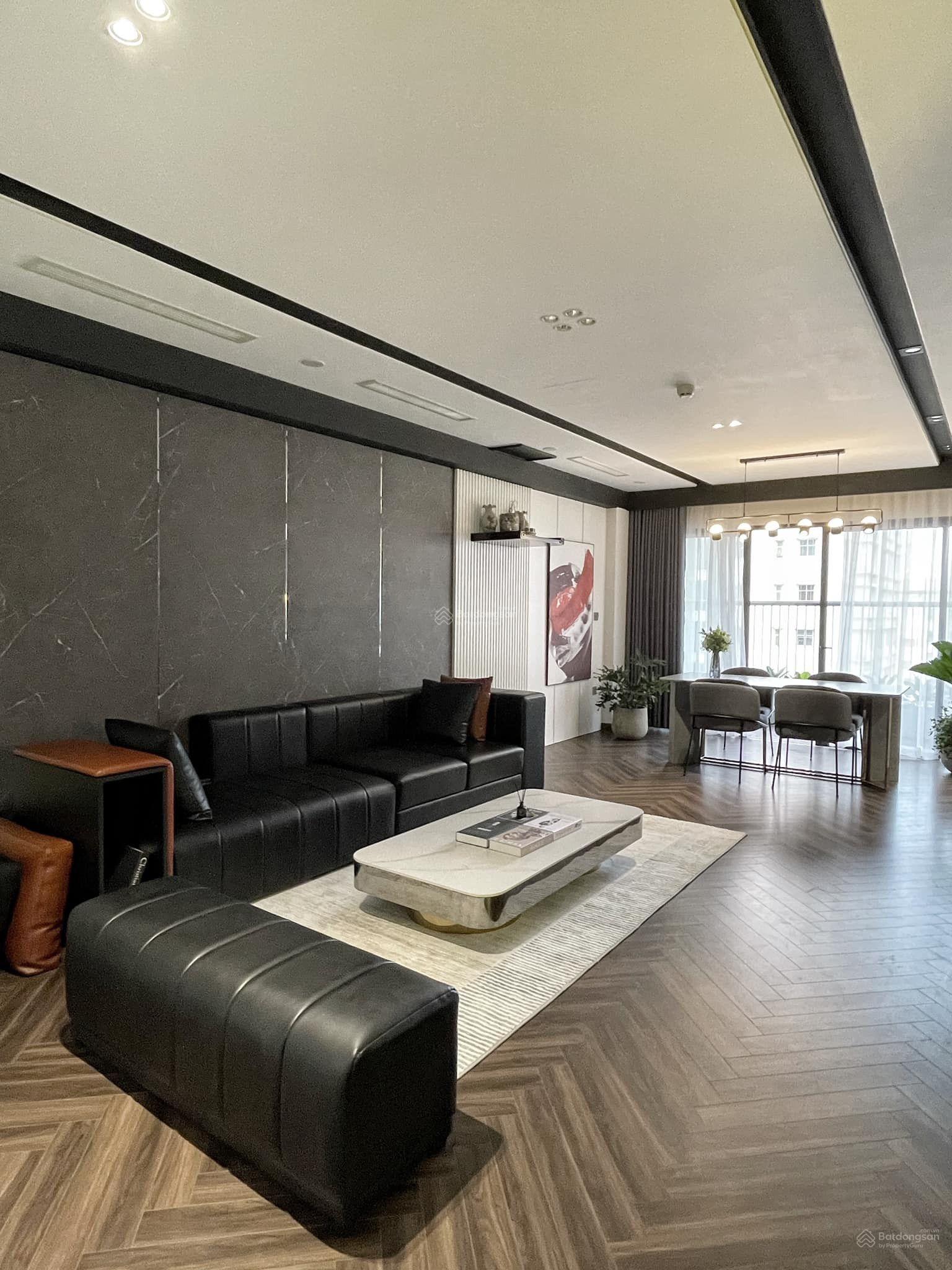 Căn hộ chung cư Artemis Thanh Xuân 80m² giá 6,8 tỷ - Cơ hội sở hữu ngay!