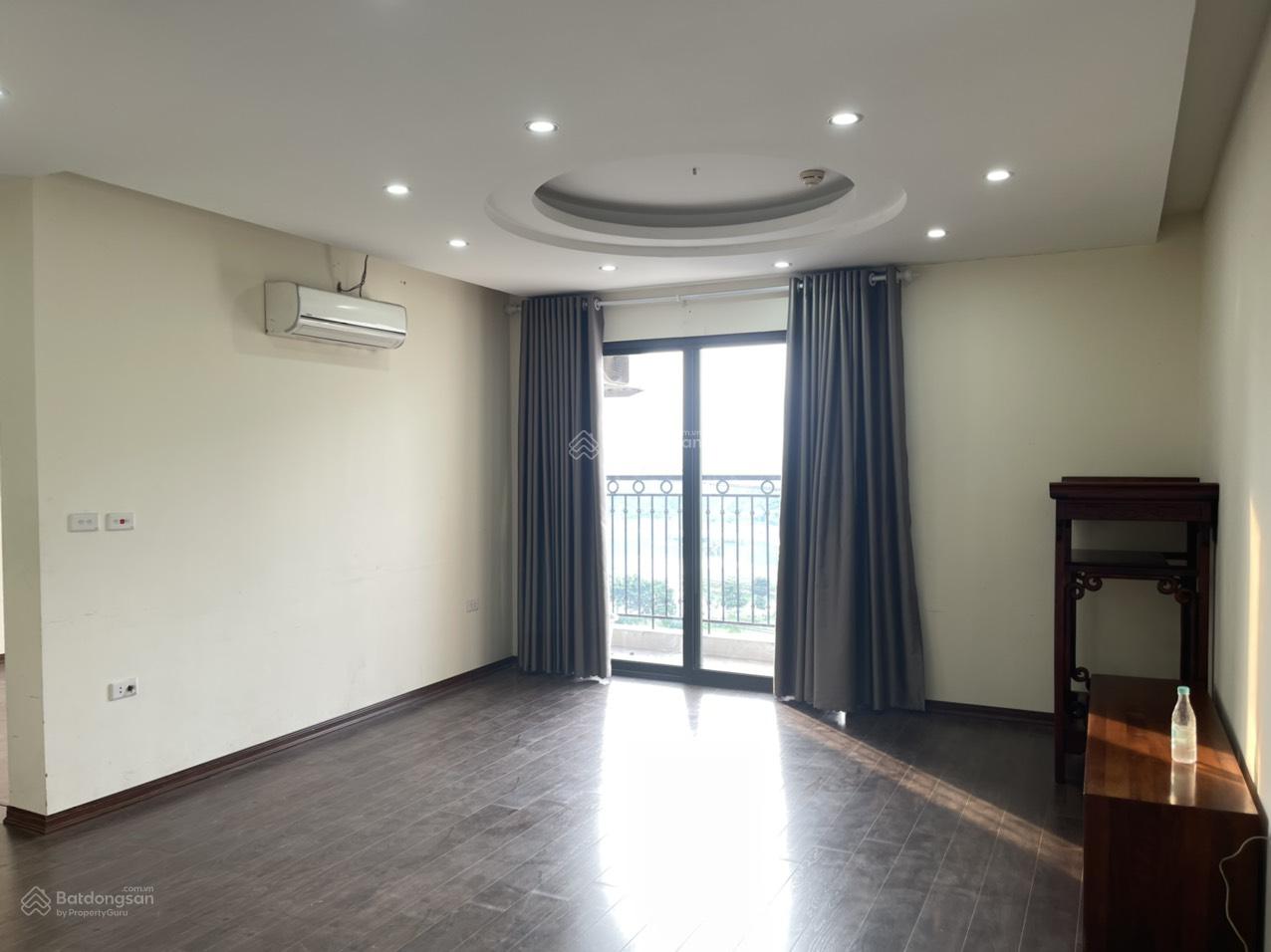 Chính chủ bán căn hộ 125m² - 3 phòng ngủ tại Tây Hà Tower, Tố Hữu giá 8 tỷ - Nội thất cơ bản, view công viên!