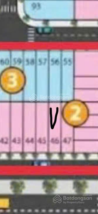 Nhà phố shophouse D.A Galaxy Hải Sơn 100m² giá 4 tỷ - Cơ hội đầu tư hấp dẫn!