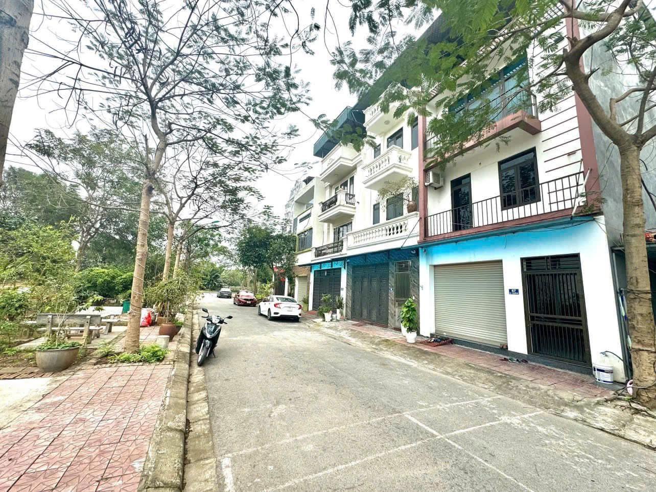 Lô đất liền kề KĐT Sinh Thái Sông Hồng 88m² giá 3,35 tỷ - Đầu tư sinh lời cao!