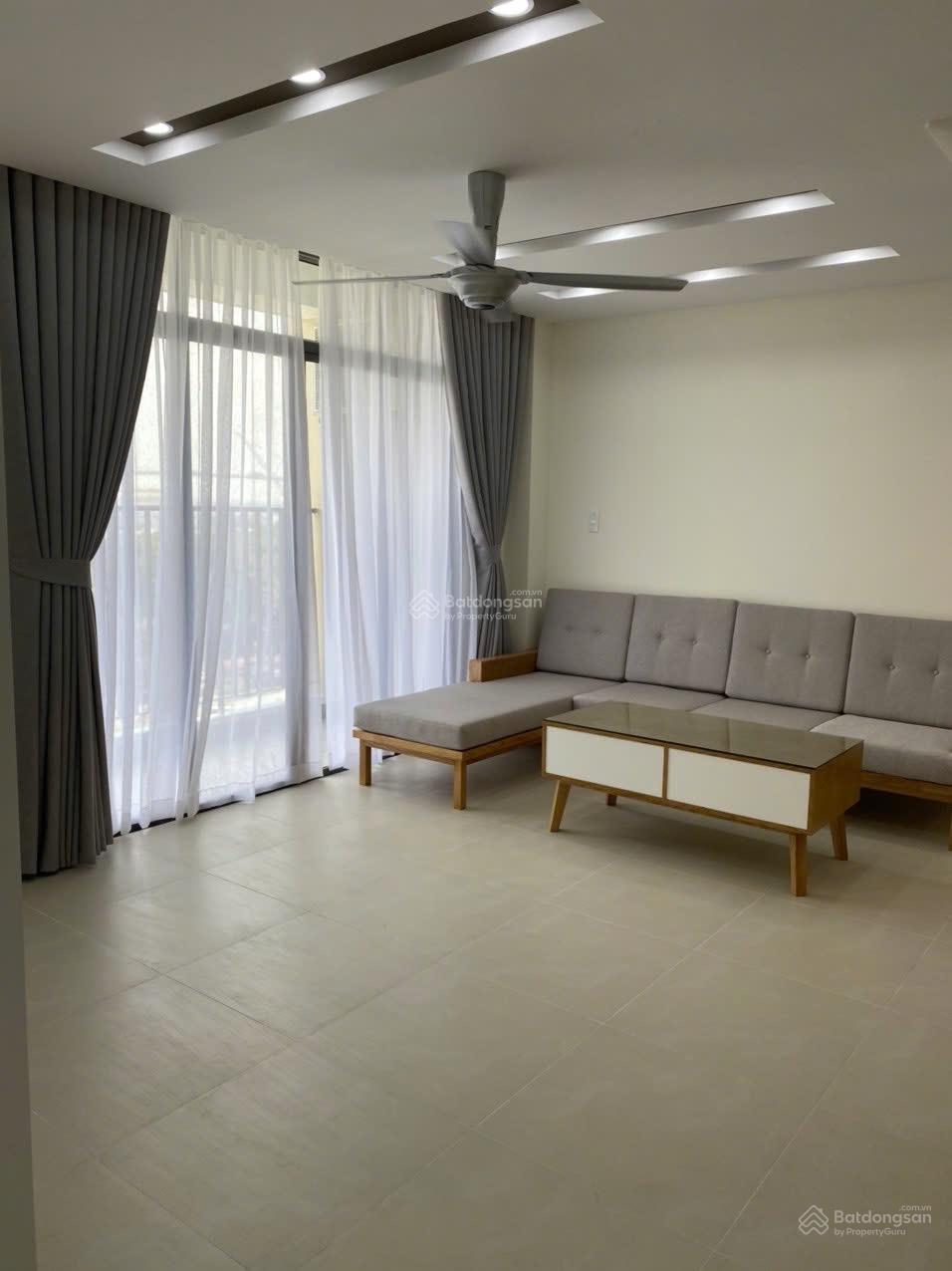 Căn hộ Jamona Heights Quận 7 95m² giá 5 tỷ - Căn góc view thoáng mát