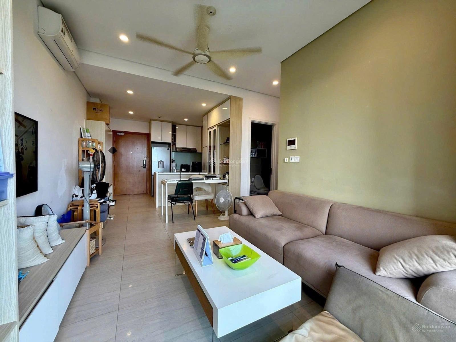 Chung cư M-One Gia Định 70m² giá 2.15 tỷ - Chính chủ bán gấp!