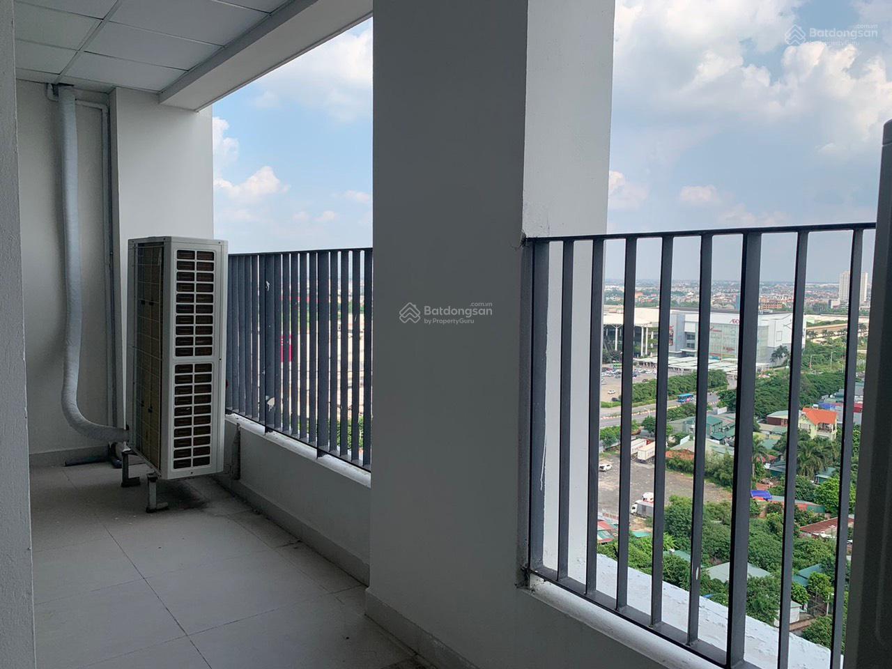 Căn hộ Northern Diamond Long Biên 175m² - Nhà đẹp, hướng mát, gần Aeon Mall!