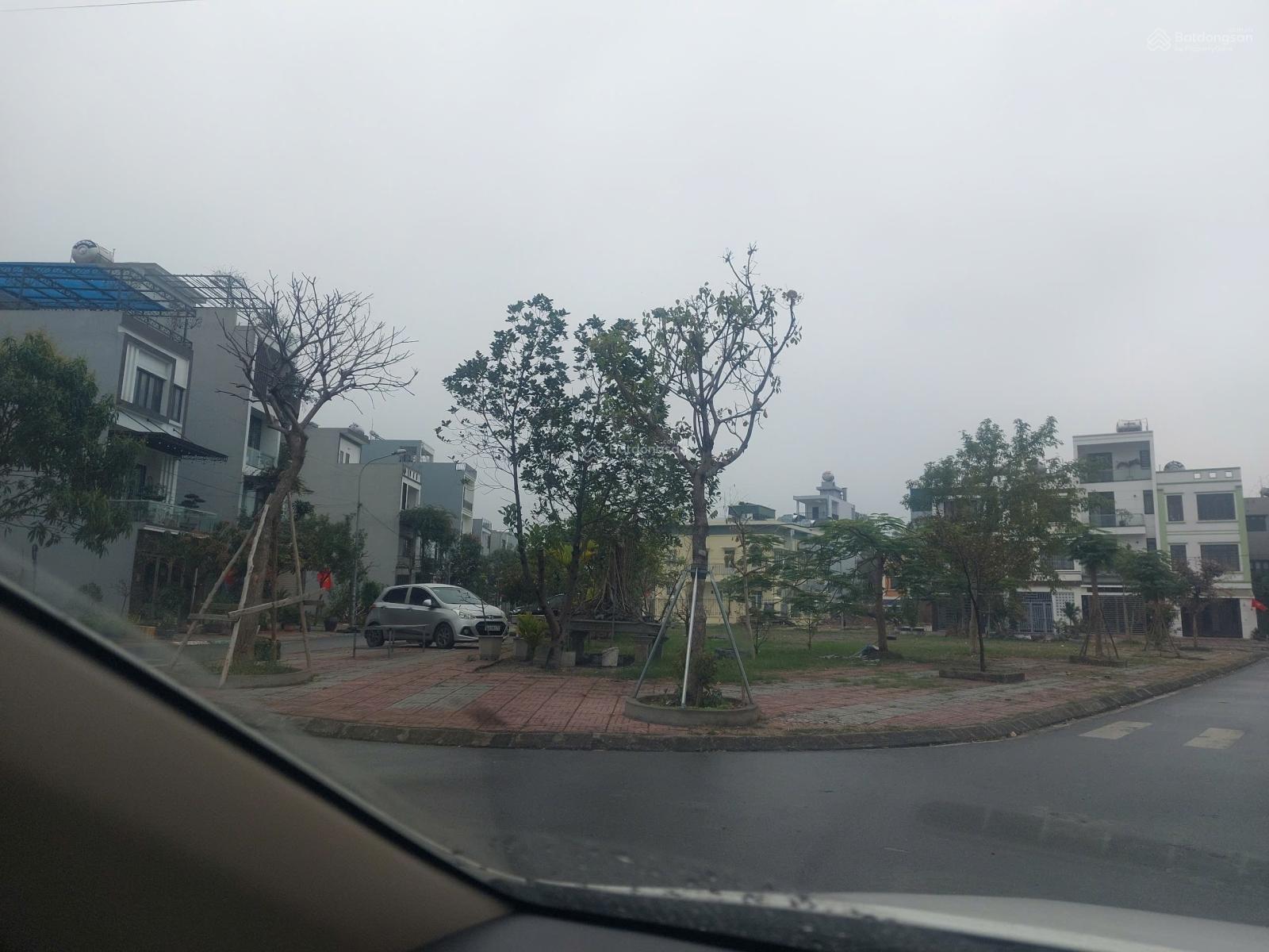 Đất nền dự án Hà Khánh A - Hạ Long, 240m², Giá chỉ 10.8 tỷ - Sổ đỏ chính chủ!