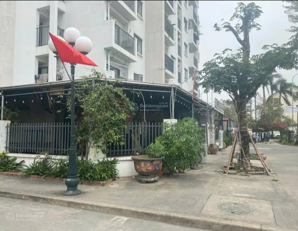 Shophouse Ánh Dương Hạ Long 57m² giá 3.5 tỷ - Đầu tư sinh lời lý tưởng!