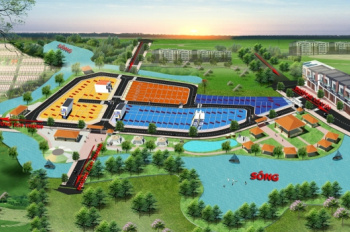 Đất nền Việt Nhân Villa - 230 Nguyễn Xiển - 50m² giá 3.25 tỷ - Cơ hội đầu tư tuyệt vời!