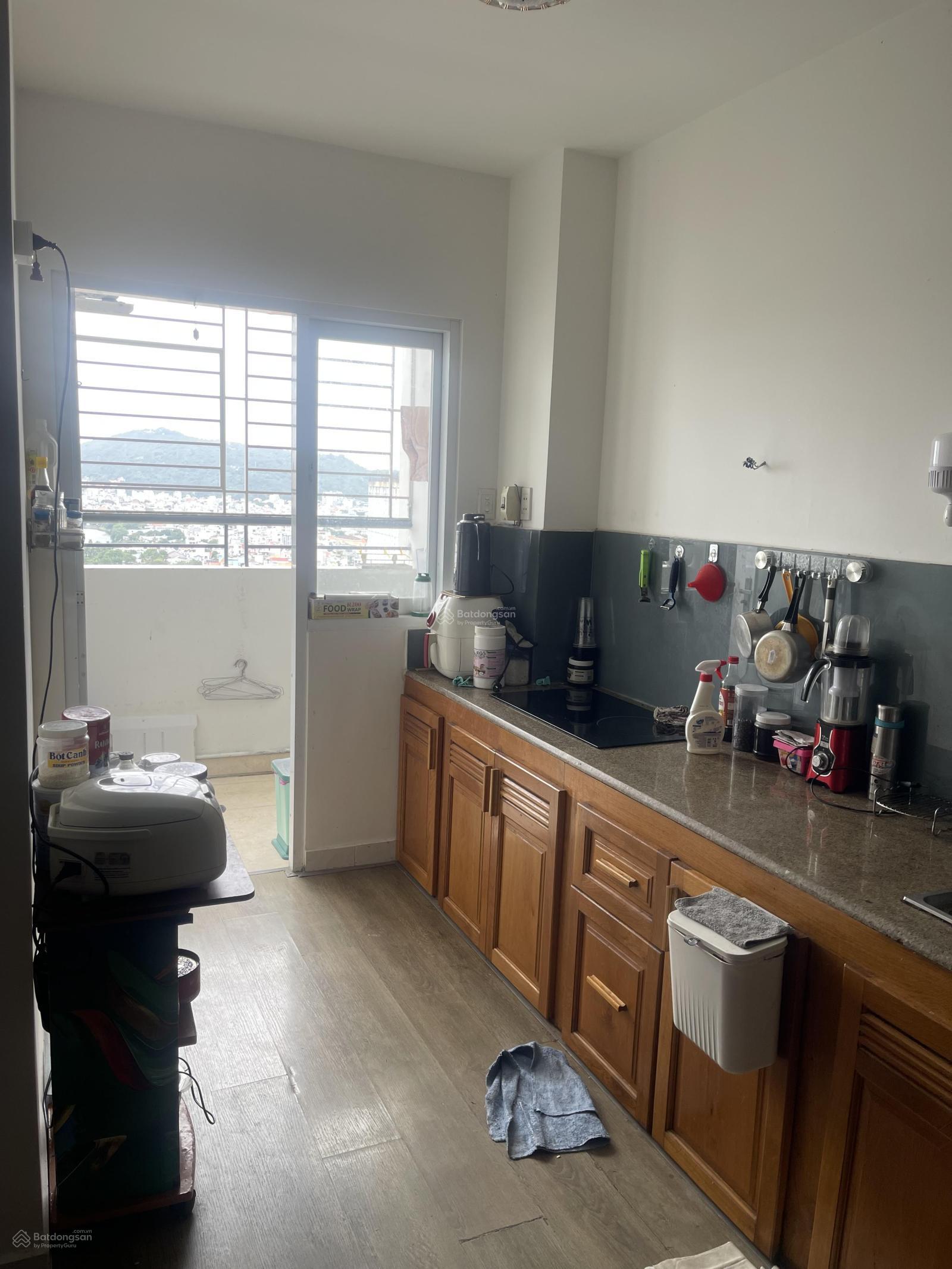 Căn hộ góc Bình Giã Resident 73m² giá 3.15 tỷ - View biển tuyệt đẹp!