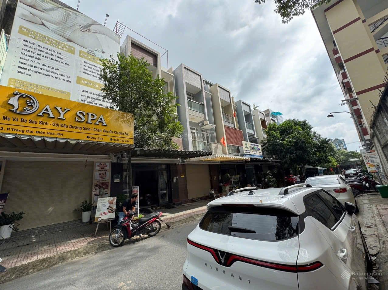 Nhà 2 lầu KDC Phú Gia, Trảng Dài, 86m² giá 6,4 tỷ - Cơ hội đầu tư tuyệt vời!