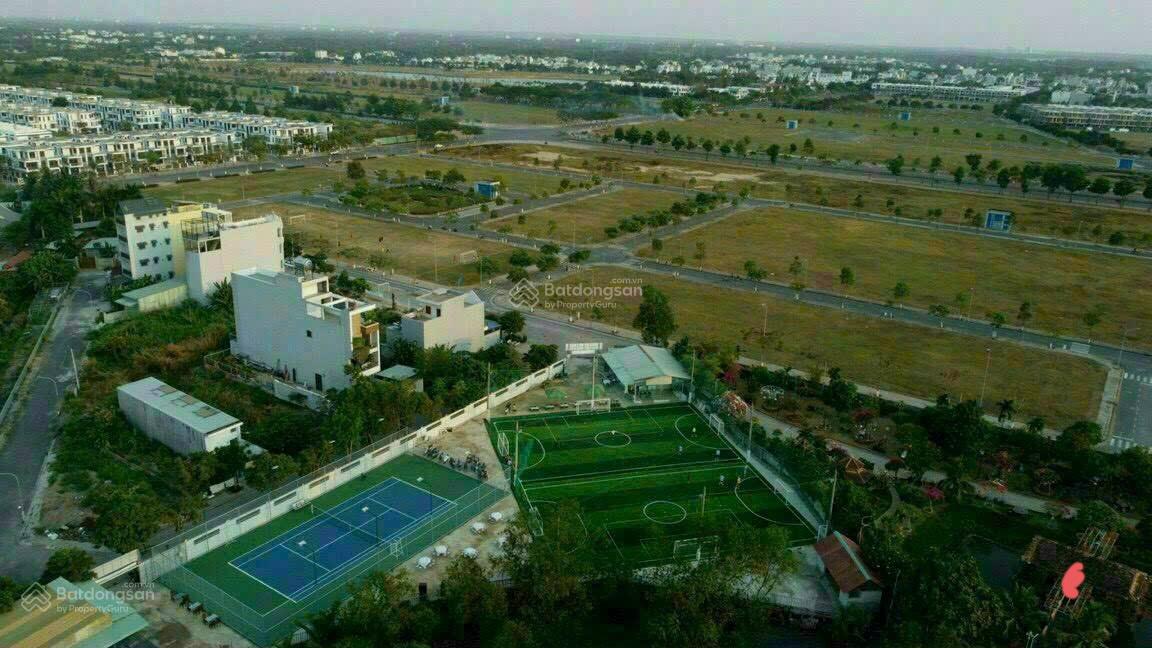 Đất nền sổ đỏ Tăng Long River View Quận 9, 100m² chỉ 4.2 tỷ - Đầu tư sinh lời ngay!