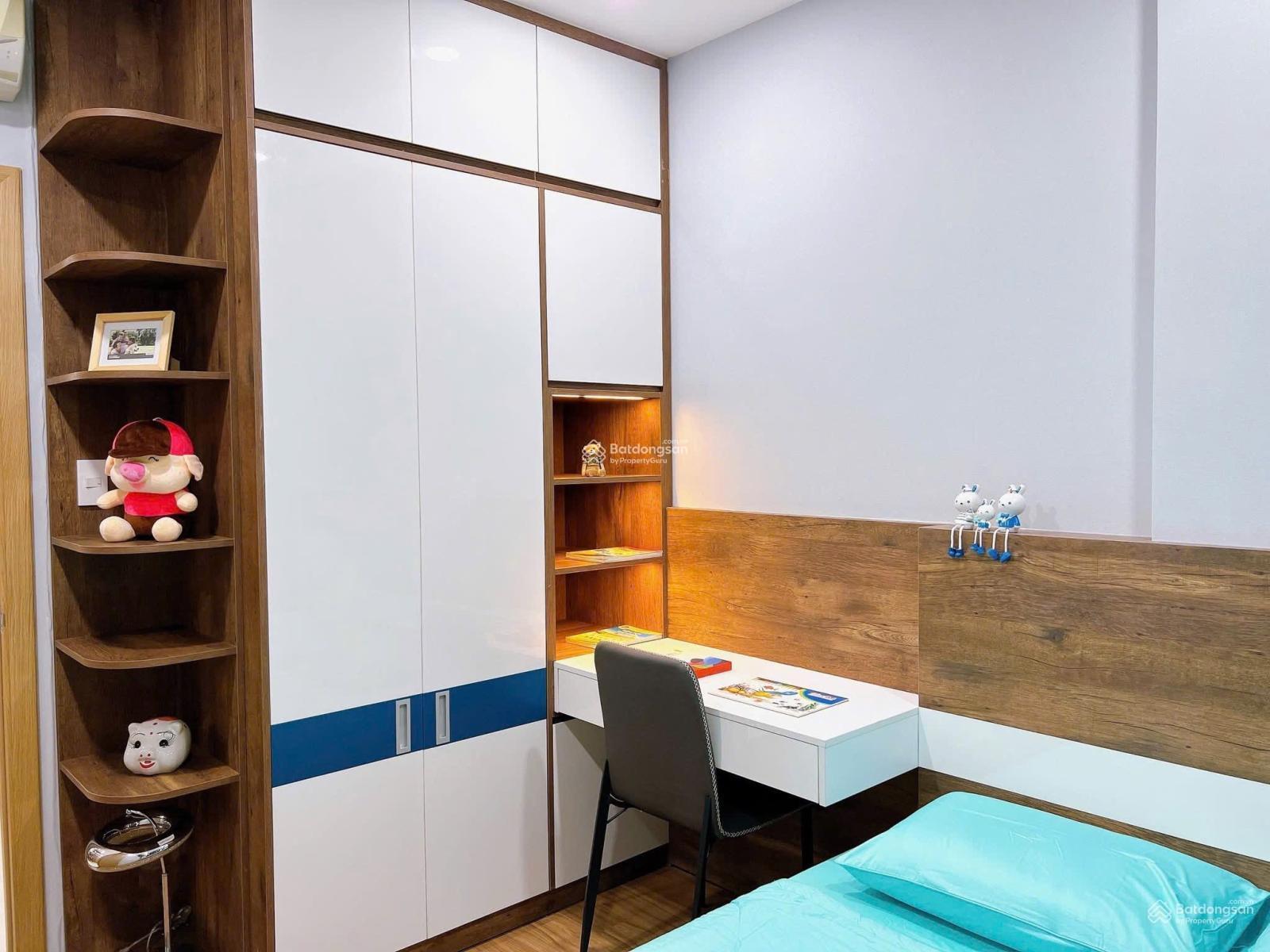 Căn hộ I-Home 1 Gò Vấp 68m² giá 1.8 tỷ - Không gian sống hiện đại, phong thủy tốt!