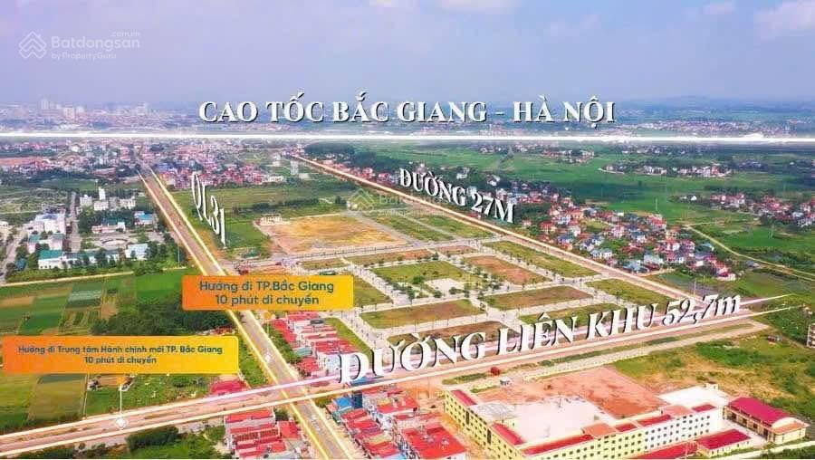 Lô đất Thái Đào 114m² - Sổ hồng chính chủ - Tiềm năng kinh doanh vượt trội!
