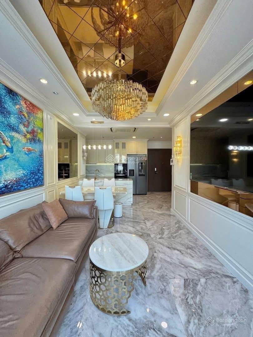 Căn hộ Sunview Town Thủ Đức 75m² giá 2.45 tỷ - View đẹp, nội thất hoàn thiện!