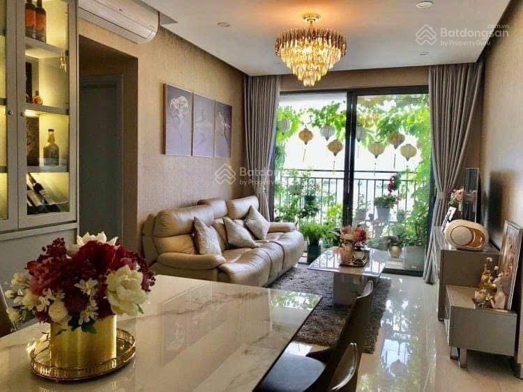 Căn hộ cao cấp Viva Riverside Quận 6 68m² giá 2.35 tỷ - Sẵn sàng vào ở ngay!