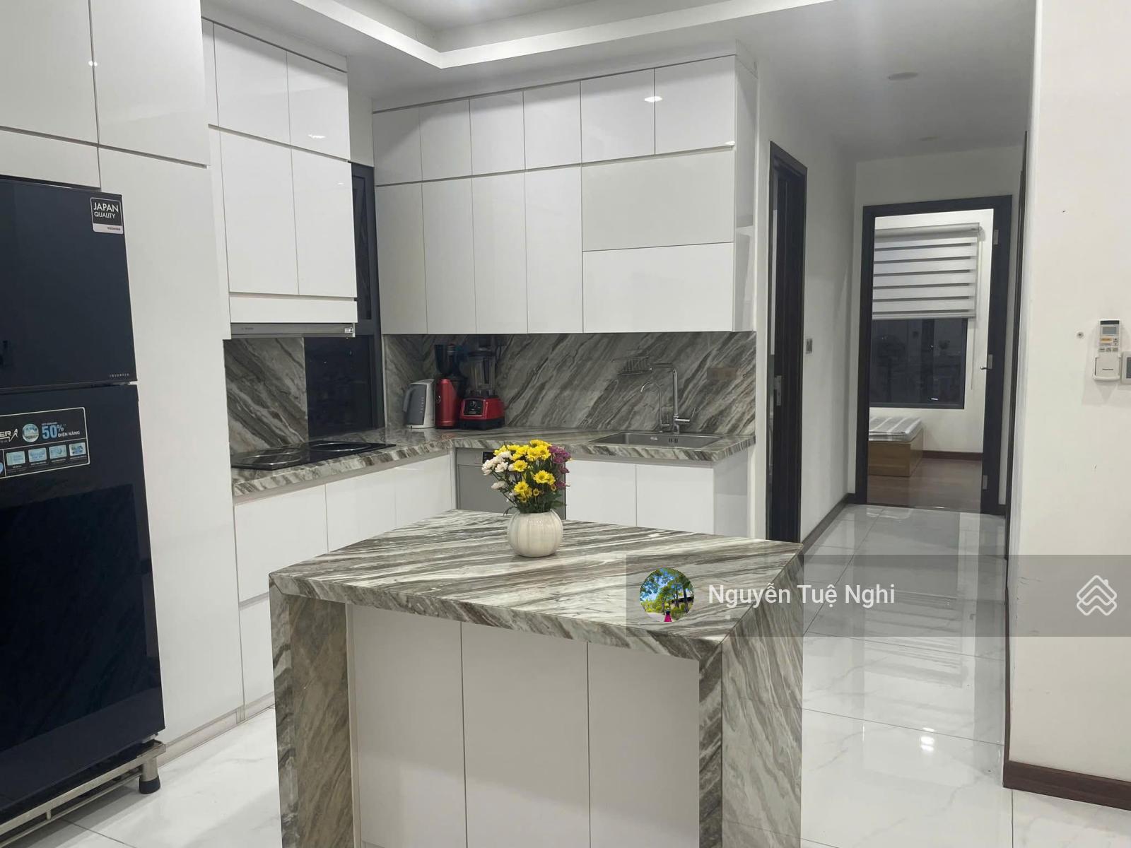 Căn hộ Res 11, Quận 11, 75m² giá 1.85 tỷ - Thiết kế hiện đại, đầy đủ nội thất!