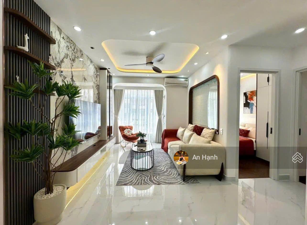 Chung cư Vĩnh Hội, Quận 4, 70m² - Chính chủ cần bán, giá thỏa thuận!