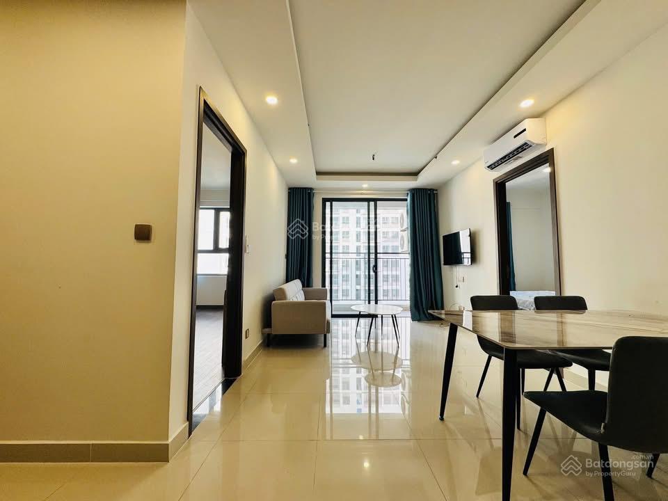 Căn hộ Q7 Boulevard 70m² giá 1 tỷ 650 - Thiết kế hiện đại, đầy đủ tiện nghi!