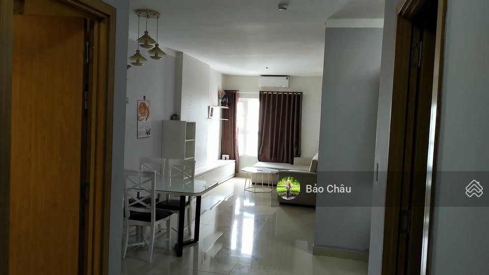 Căn hộ Saigonres Plaza Bình Thạnh 66m² giá thỏa thuận - Chính chủ cần bán gấp!