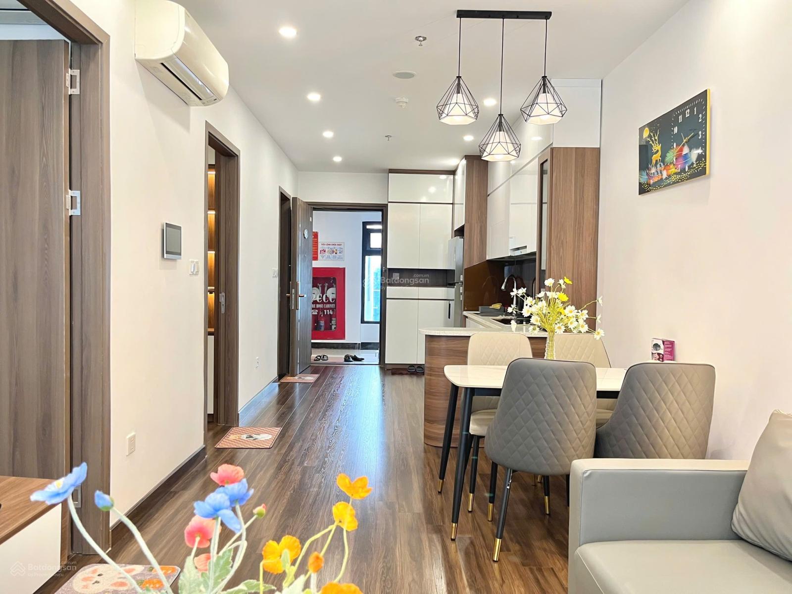 Căn hộ Screc Tower Quận 3 76m² giá 2.45 tỷ - Chính chủ bán gấp!