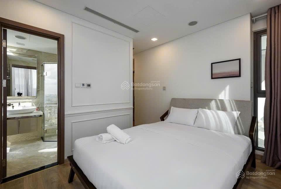 Căn hộ Tân Phước Plaza 76.6m² giá 1.86 tỷ - Thiết kế hiện đại, view thoáng mát!