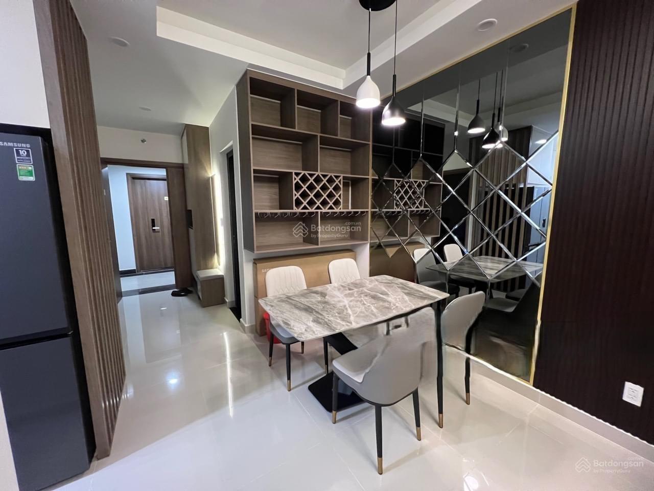 Căn hộ chung cư Tân Phước Plaza quận 11, 75m² giá 2.5 tỷ - Nội thất đầy đủ, pháp lý rõ ràng!