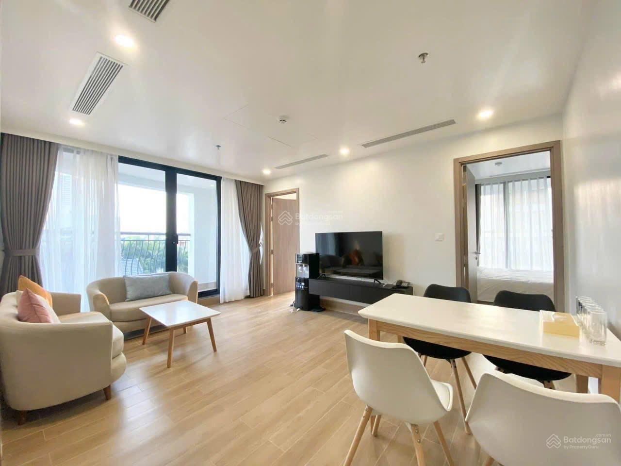 Căn hộ 4S Riverside Garden Thủ Đức 74m² giá 1.89 tỷ - Chính chủ, view thoáng mát!