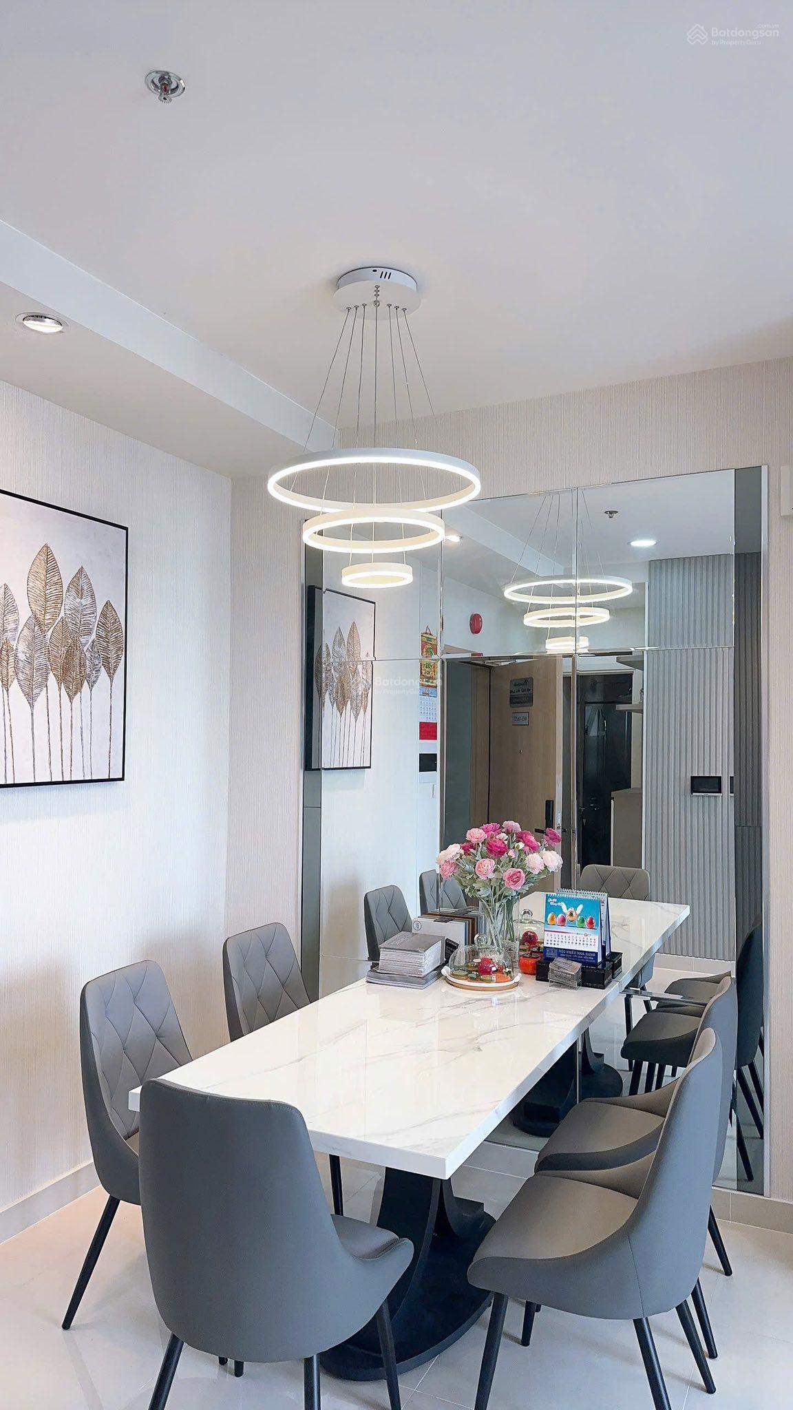 Chung cư B1 Trường Sa 70m² giá 1.68 tỷ - Tầng trung yên tĩnh, view thoáng mát!