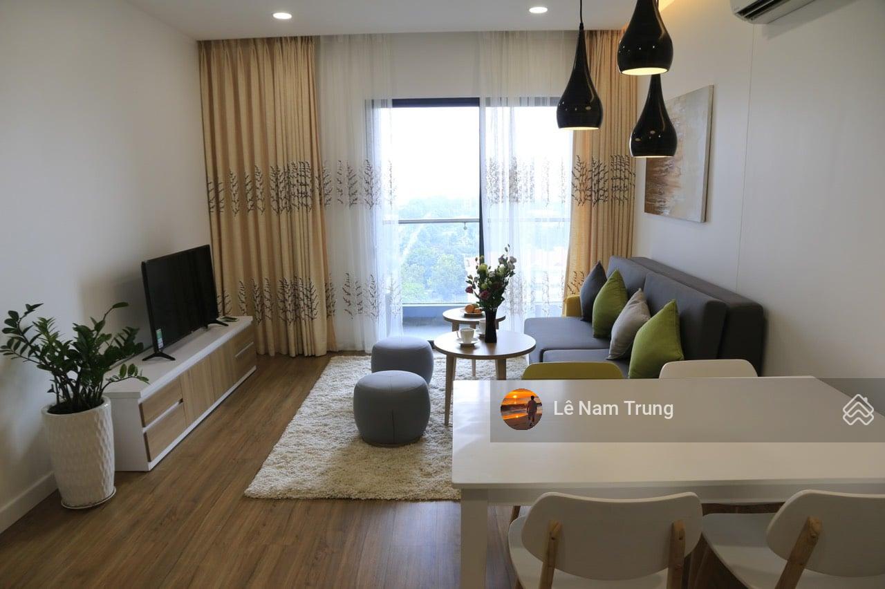 Căn hộ Republic Plaza Tân Bình 67m² giá thỏa thuận - Sẵn sàng vào ở ngay!