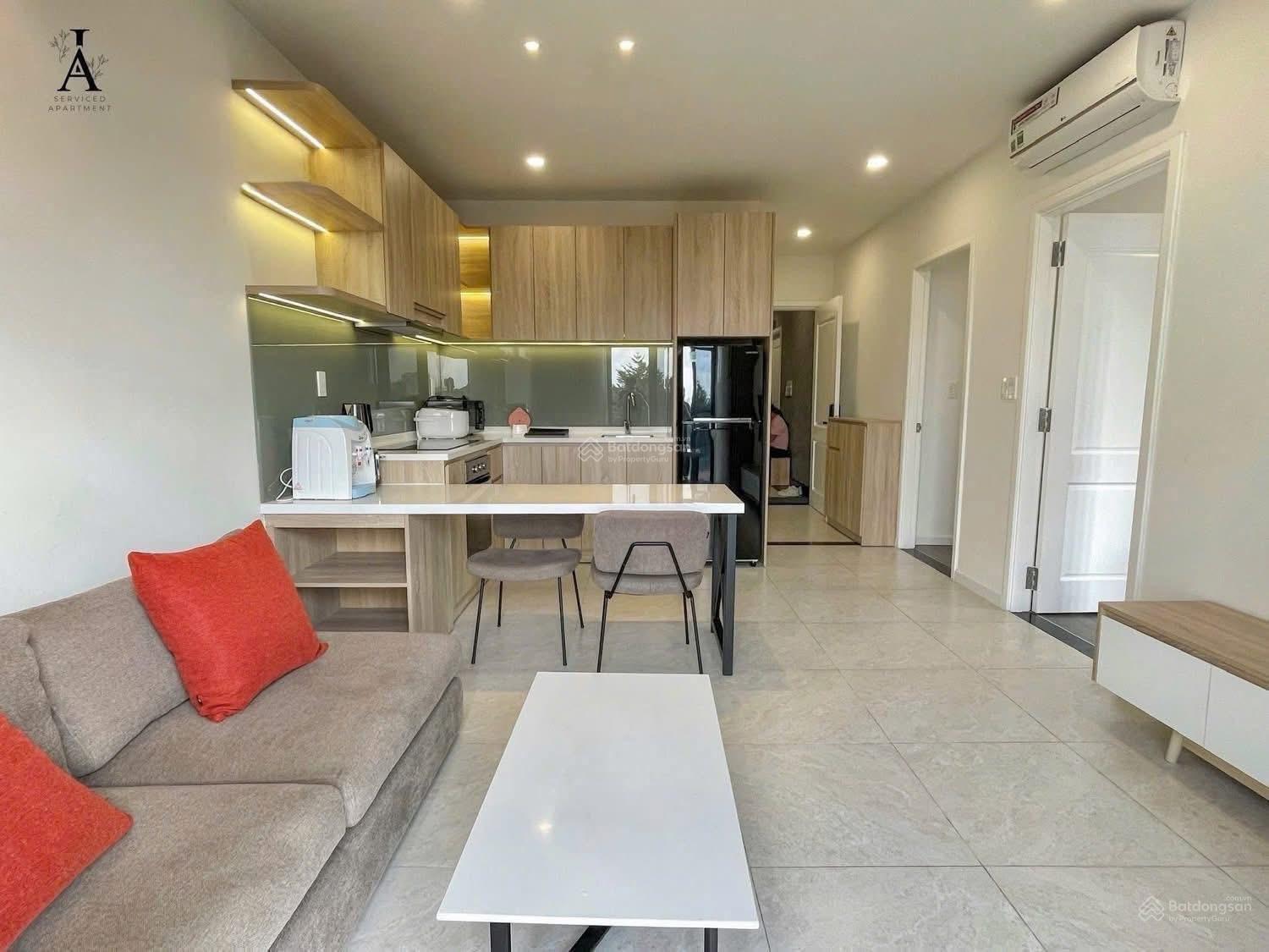 Căn hộ Sunny Plaza Gò Vấp 72m² giá 1.65 tỷ - Chính chủ bán gấp!